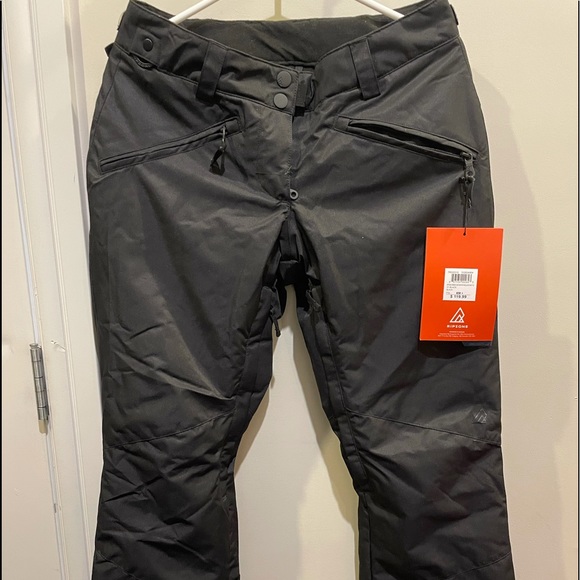 Ripzone | Jackets u0026 Coats | Ripzone Womens Ski Snow Pants | Poshmark